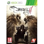 The Darkness 2 [Xbox 360]